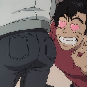 Photo Nicky Larson - City Hunter: Angel Dust