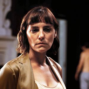 Photo The Serial Killer’s Wife
