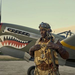 Photo Masters of the Air