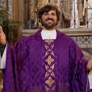 Photo Gigolò per Caso