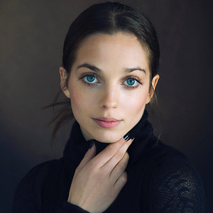 Photo Monroe Cline