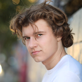 Photo Zander Grable