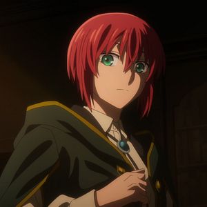 Photo The Ancient Magus' Bride