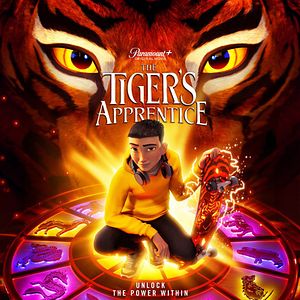 Photo La Légende du Tigre