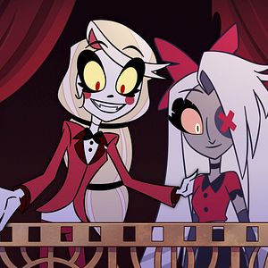 Photo Hazbin Hotel