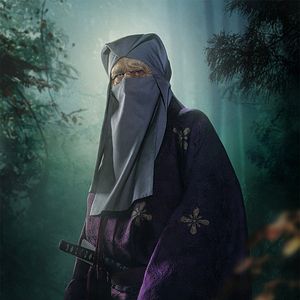 Photo Shōgun