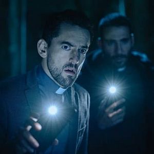 Photo Les émissaires