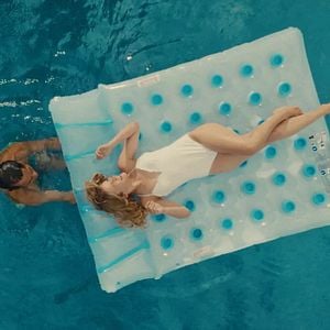 Photo Knokke Off : Jeunesse dorée