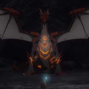 Photo The Faraway Paladin