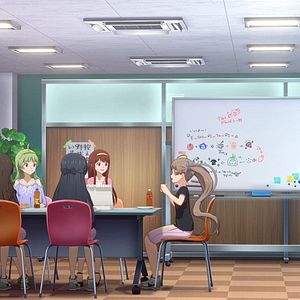 Photo THE IDOLM@STER The Million Live!