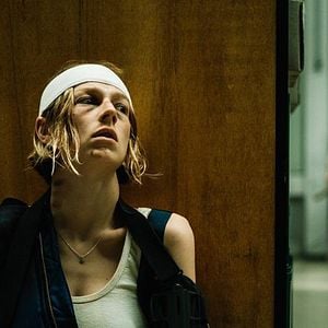 Photo Hunter Schafer