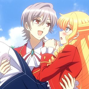 Photo I’m in Love with the Villainess