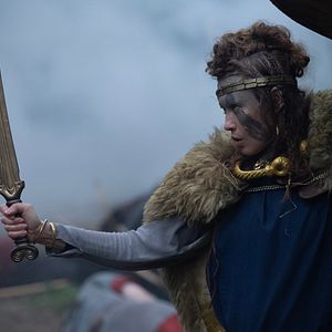 Photo Boudica: Queen of War