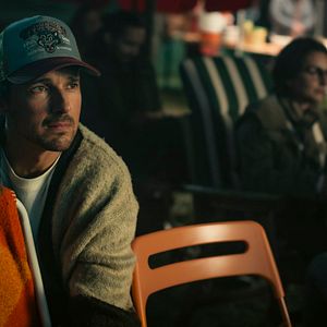 Photo Florian David Fitz