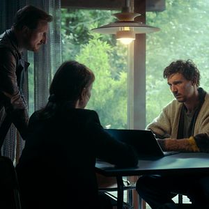 Photo Florian David Fitz