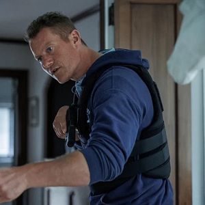 Photo James Badge Dale