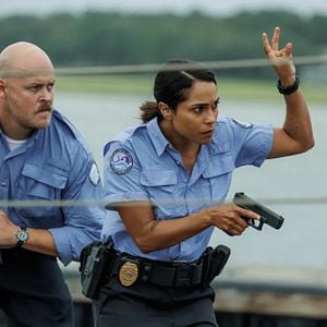 Photo Monica Raymund