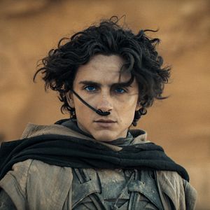 Photo Timothée Chalamet
