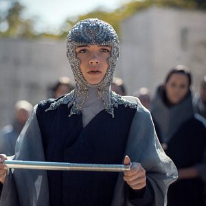 Photo Dune : Deuxième Partie