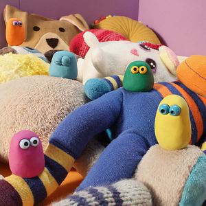Photo Les Toutes Petites Créatures