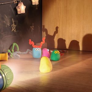 Photo Les Toutes Petites Créatures