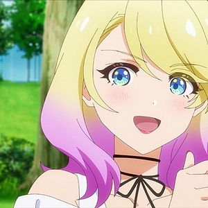 Photo Kizuna no Allele