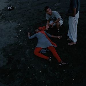 Photo The Human Surge 3