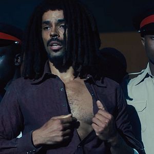 Photo Kingsley Ben-Adir