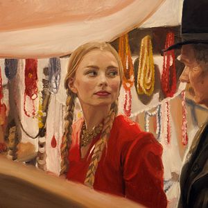 Photo Kamila Urzędowska