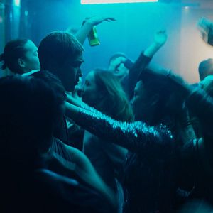 Photo Un jeune chaman