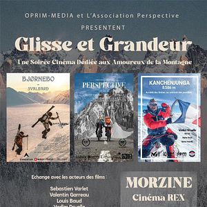 Photo Glisse et Grandeur