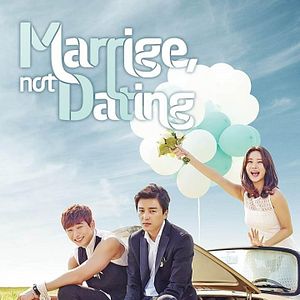 Photo Marriage Not Dating