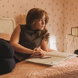 Photo Cailee Spaeny