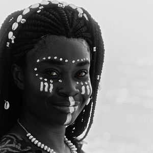 Photo Mami Wata