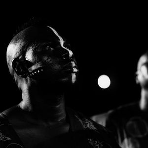 Photo Mami Wata