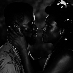 Photo Mami Wata