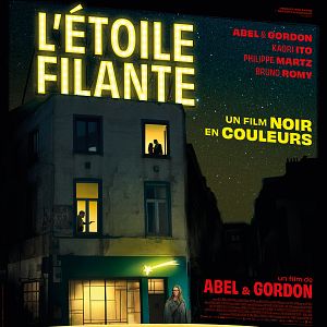 Photo L'Étoile filante