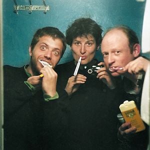 Photo Riverboom