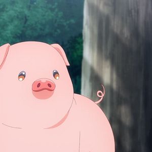 Photo Butareba -The Story of a Man Turned into a Pig-