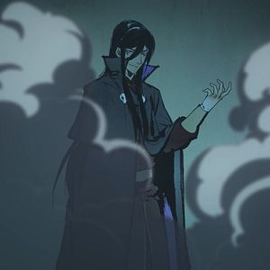 Photo The Daily Life of the Immortal King