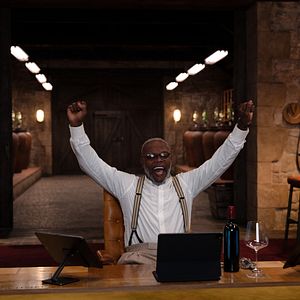 Photo Samuel L. Jackson