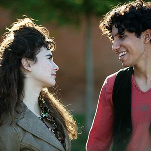 Photo Abdallah Charki