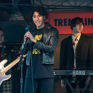 Photo Abdallah Charki