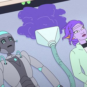 Photo Le (2ème) Meilleur Hôpital de la Galaxie