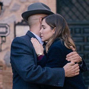 Photo Natalia Sánchez