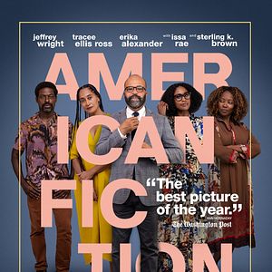 Photo American Fiction