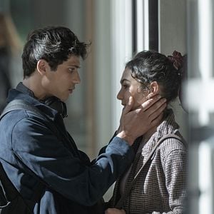 Nudes (2024) Saison 1 - AlloCiné