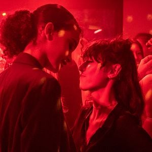 Nudes (2024) Saison 1 - AlloCiné