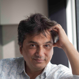 Photo Kamal Musale