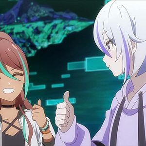 Photo Kizuna no Allele